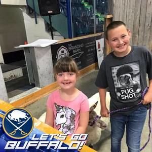 Meet your Posher, Daniel